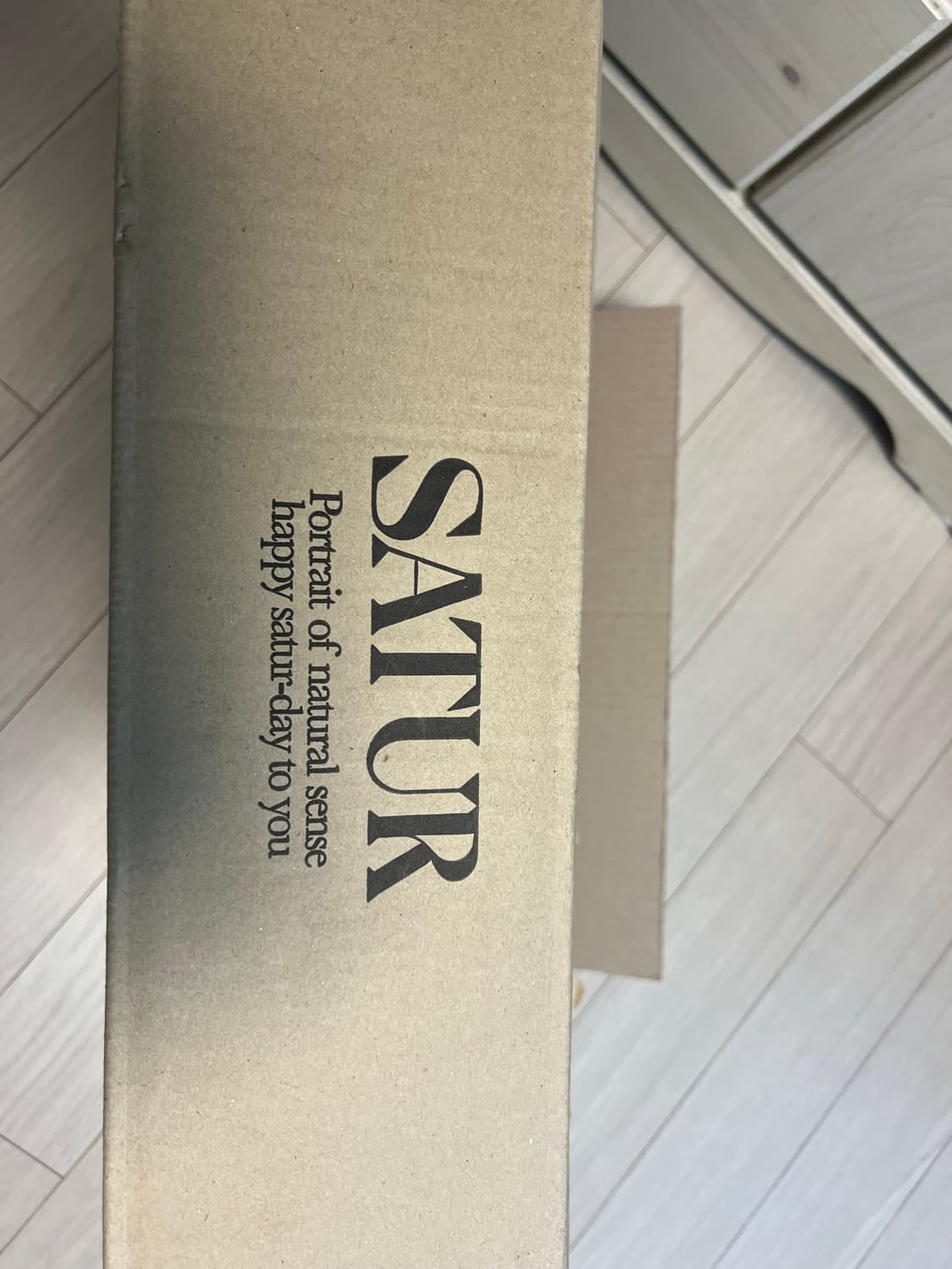  세터 파로 오버 사이즈 부클 가디건 클래식 블랙 m 상품이미지5