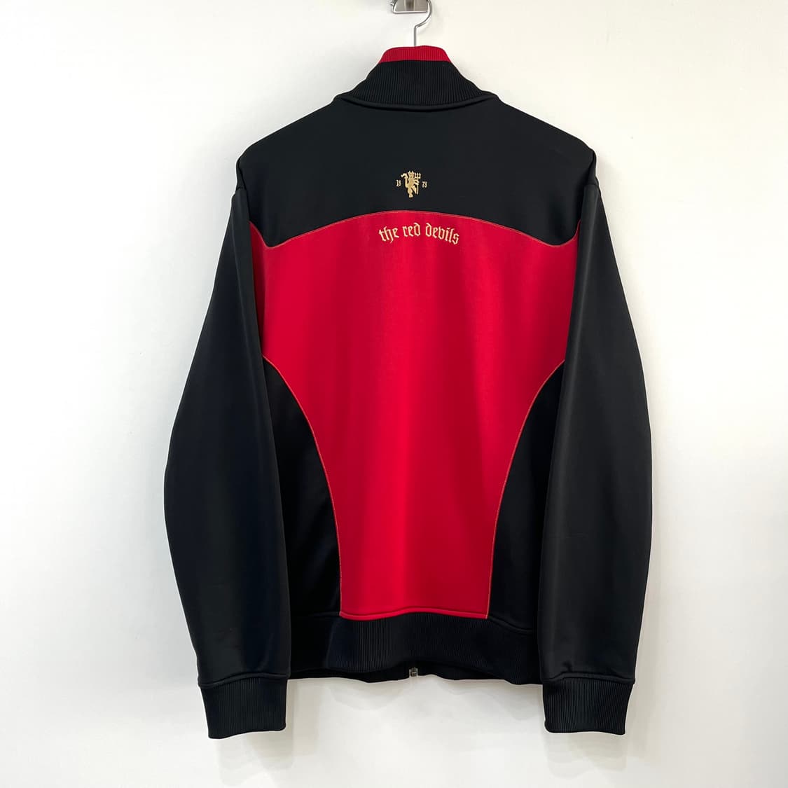 나이키 05-06 맨체스터 유나이티드 트랙탑 져지 105 상품이미지3