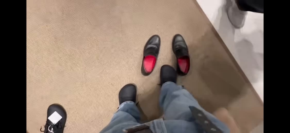 버켄스탁 몬타나 43 상품이미지2