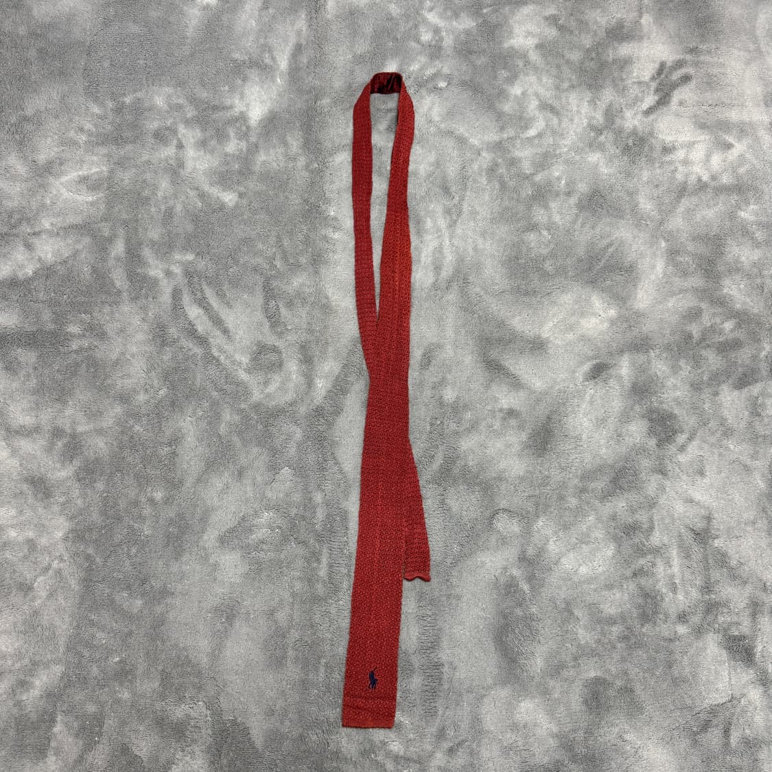 폴로 랄프로렌 니트 타이 상품이미지1