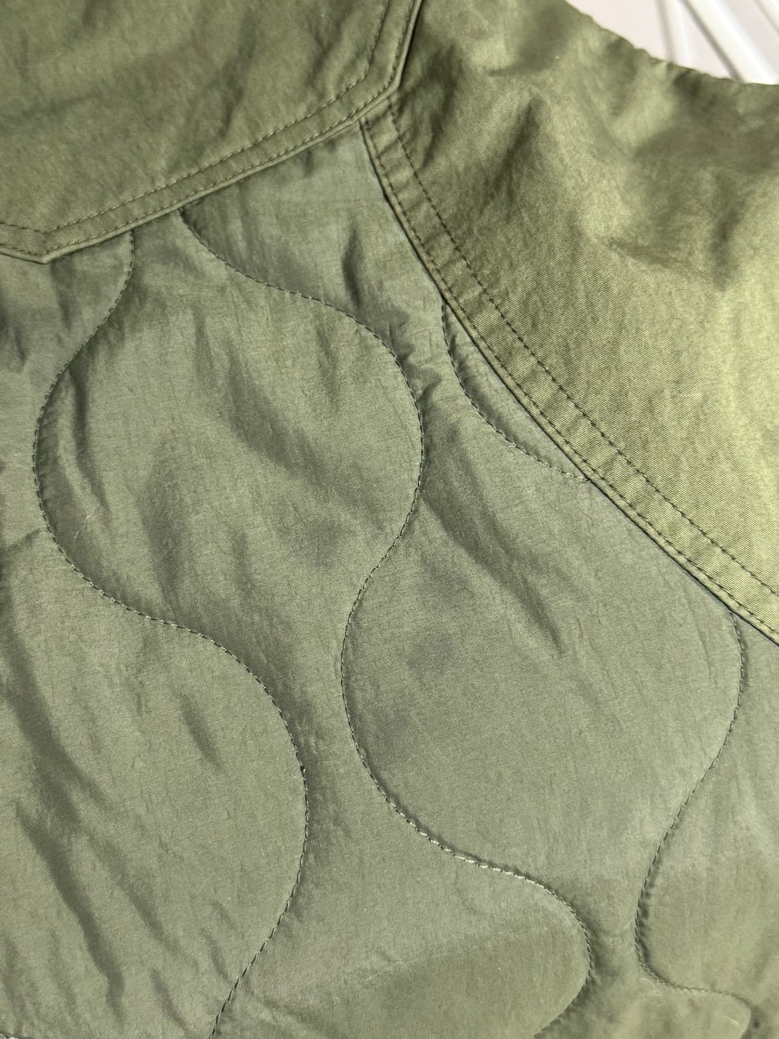 Eye junya watanabe man 패딩 팬츠 상품이미지4