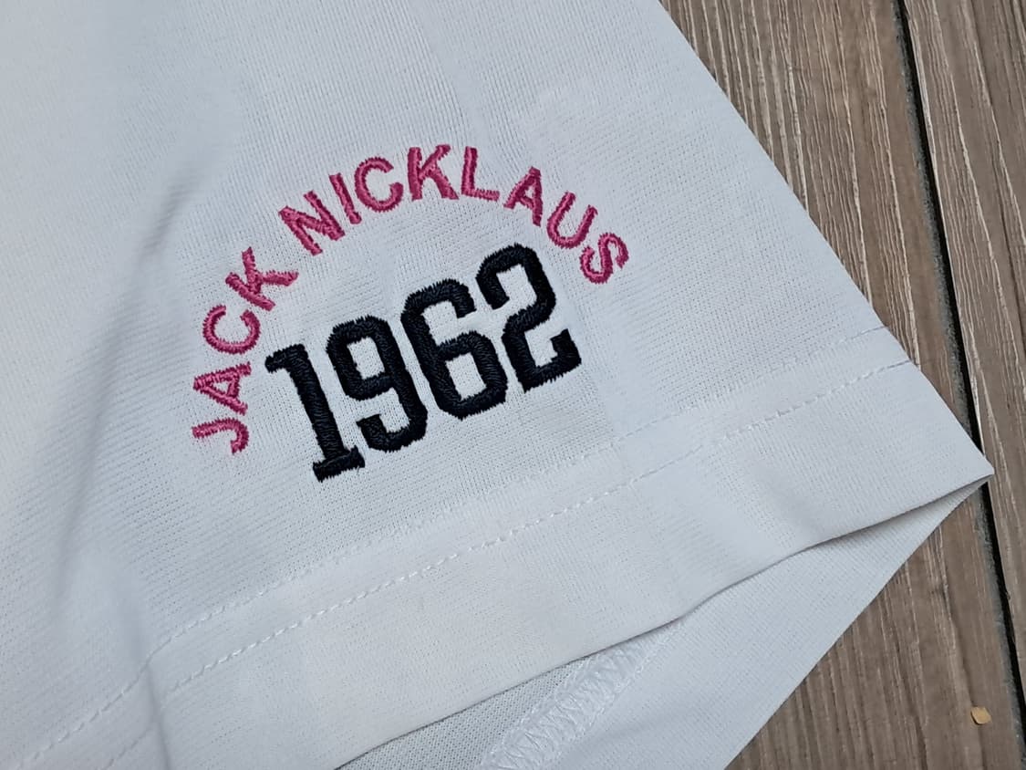 잭니클라우스 골프 반팔티 남성105  상품이미지7