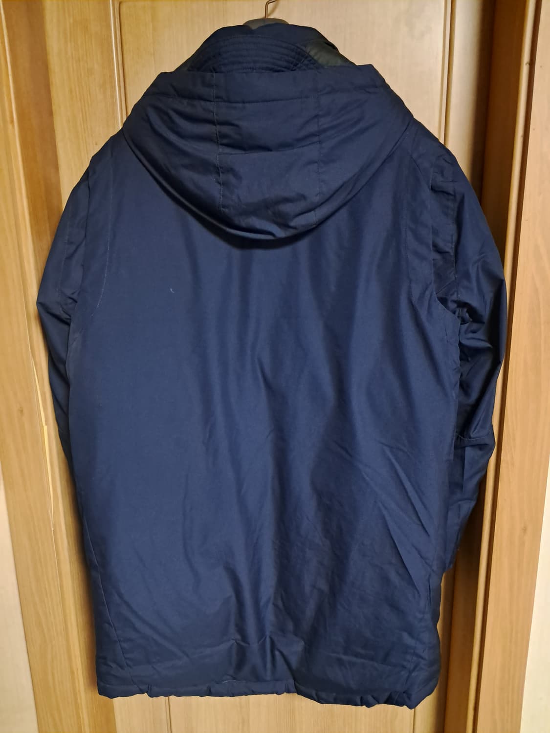 나이키  여성 패딩 XL 상품이미지3