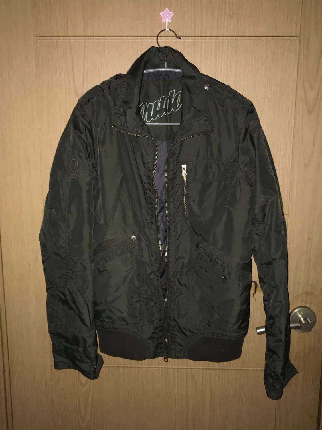 vintage jacket 상품이미지2