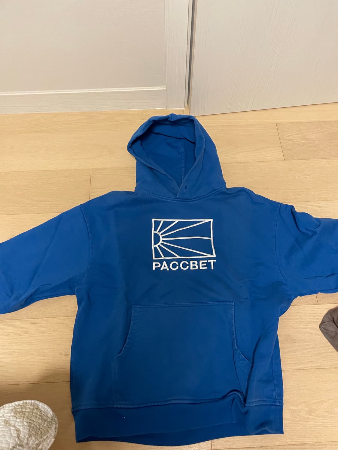 라스벳 후디 상품이미지1