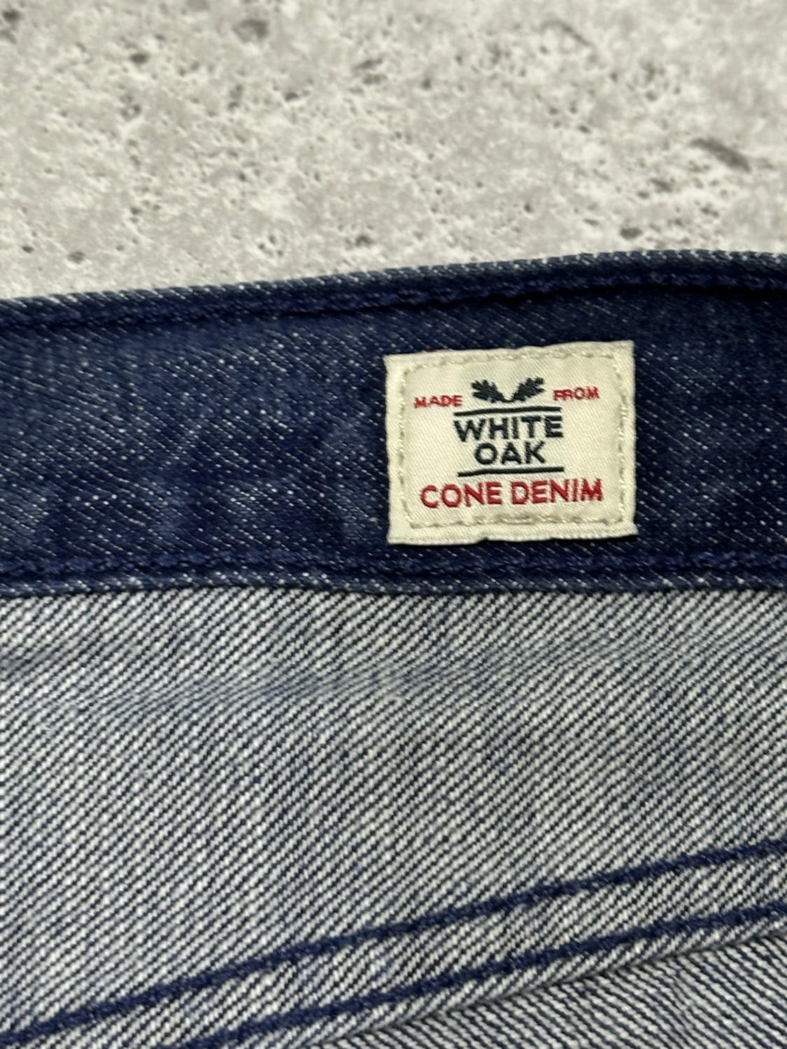 LEVI'S 501 화이트오크 /702 상품이미지7