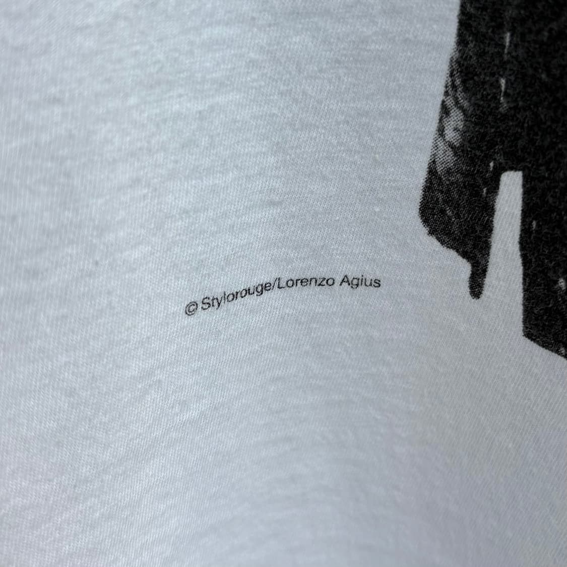 Trainspotting 25th 트레인스포팅 티셔츠 상품이미지4