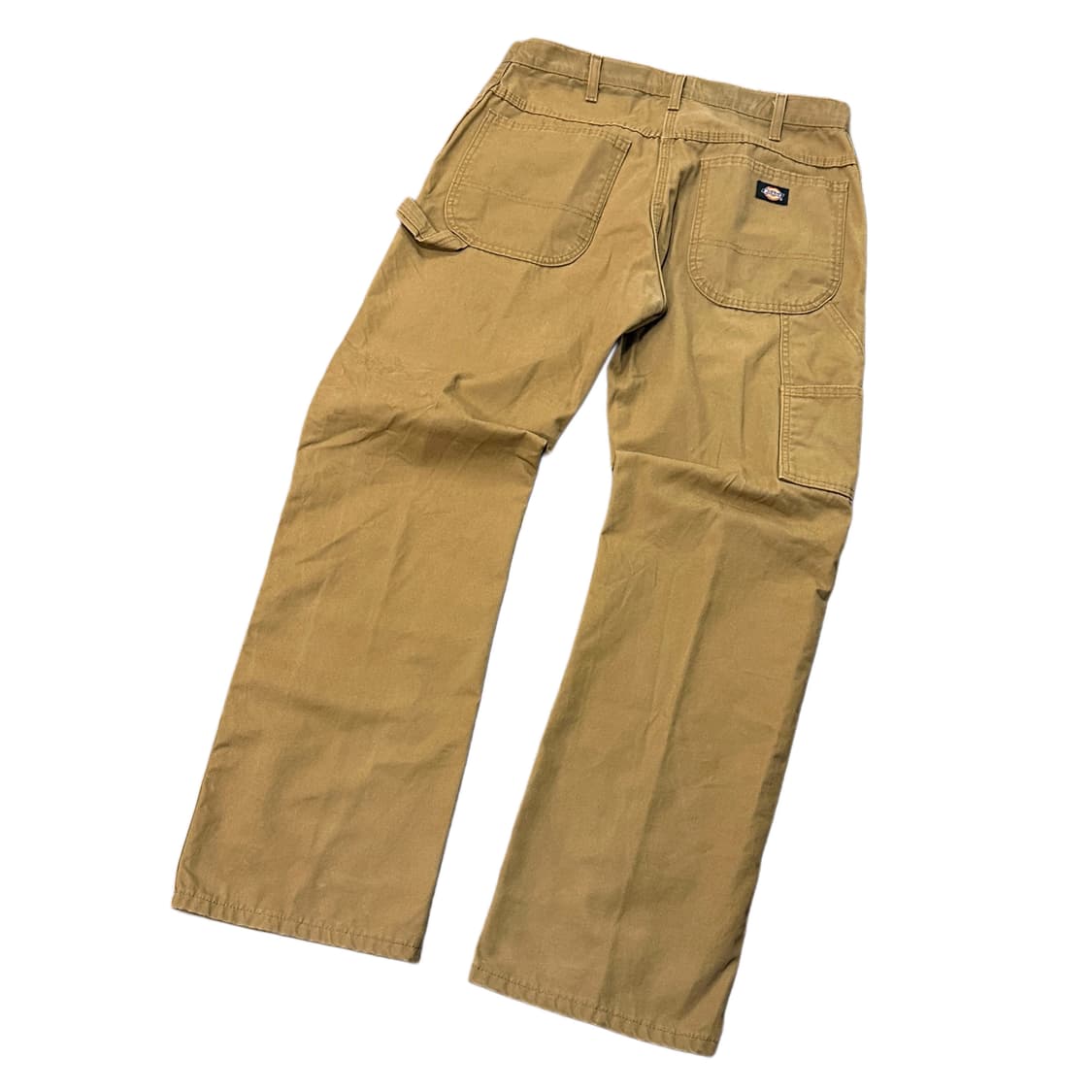 Dickies 디키즈 릴렉스핏 카펜터 팬츠 (32-33) 상품이미지2