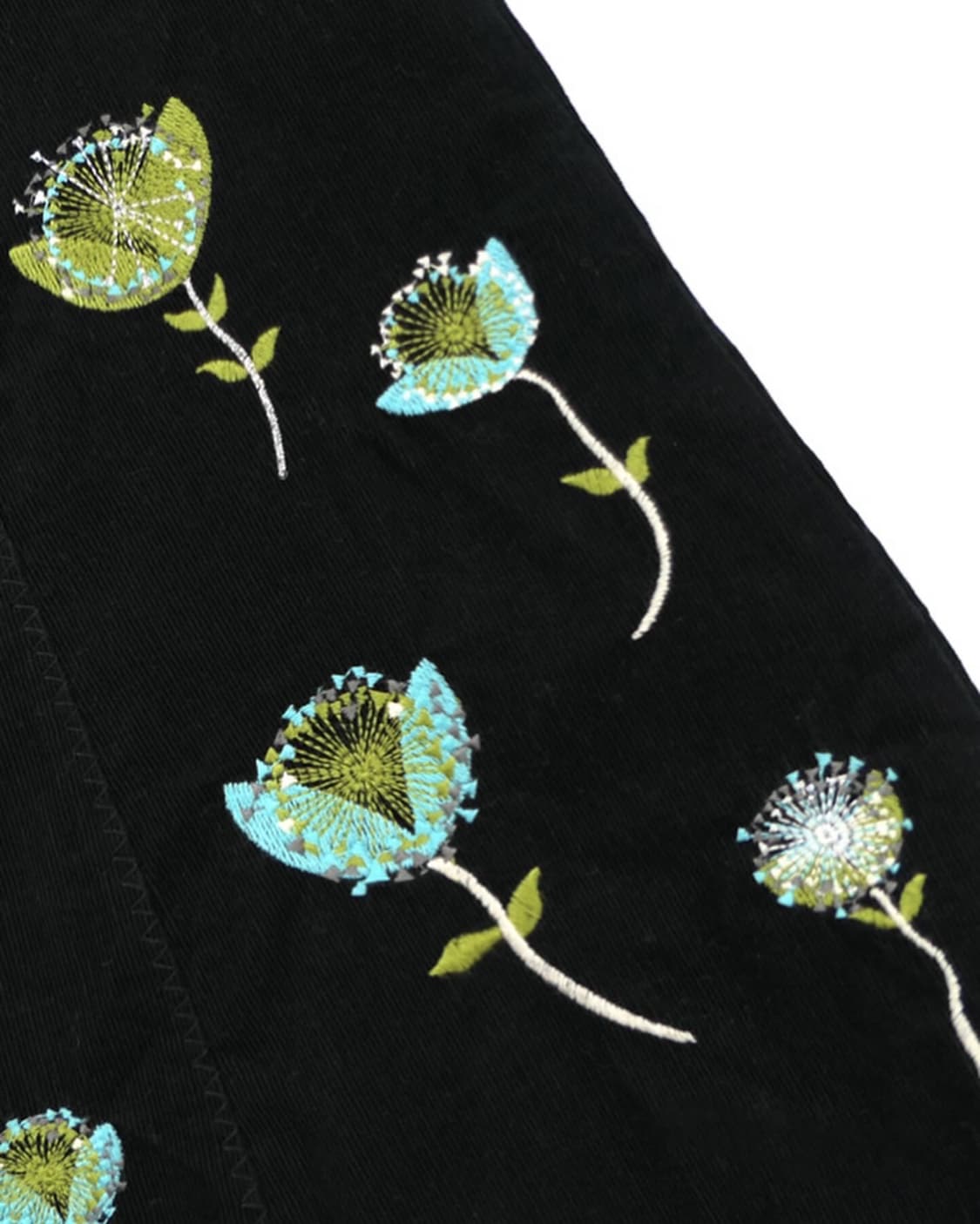 laura ashley corduroy skirt 상품이미지2