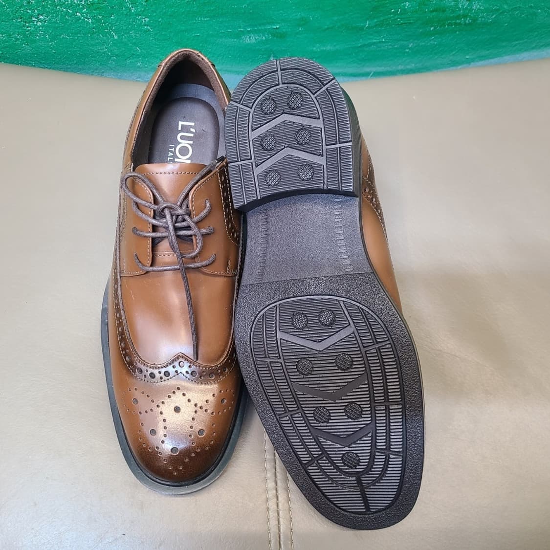 워모 신사화 상품이미지7