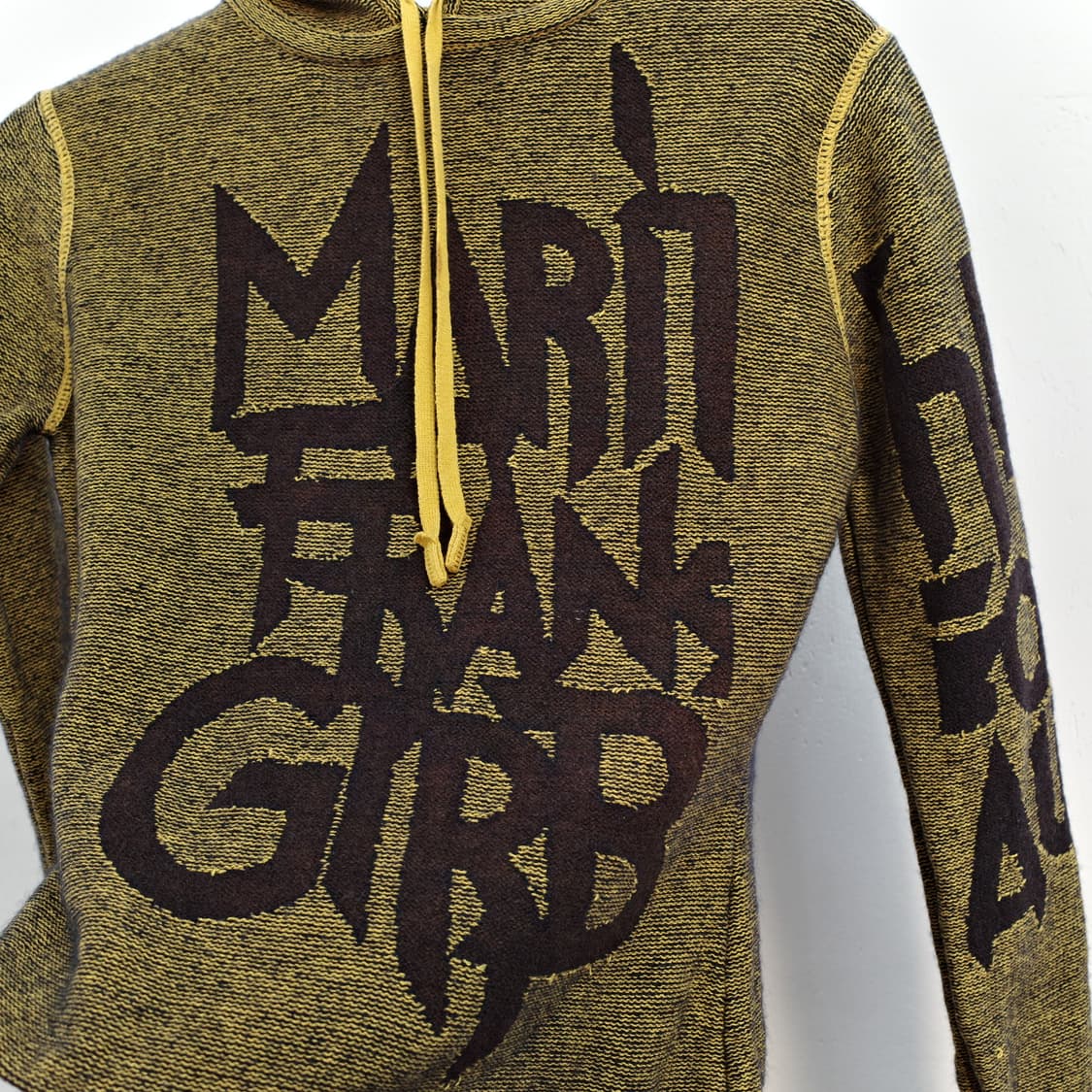 marithe francois girbaud 상품이미지4