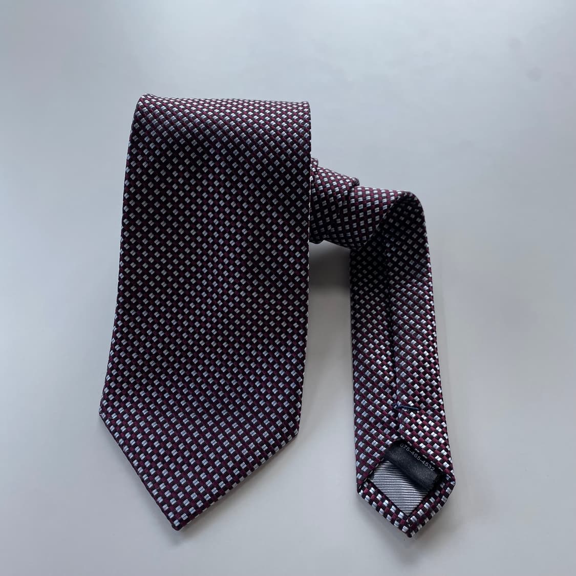 KAEPA 정품 넥타이 상품이미지4