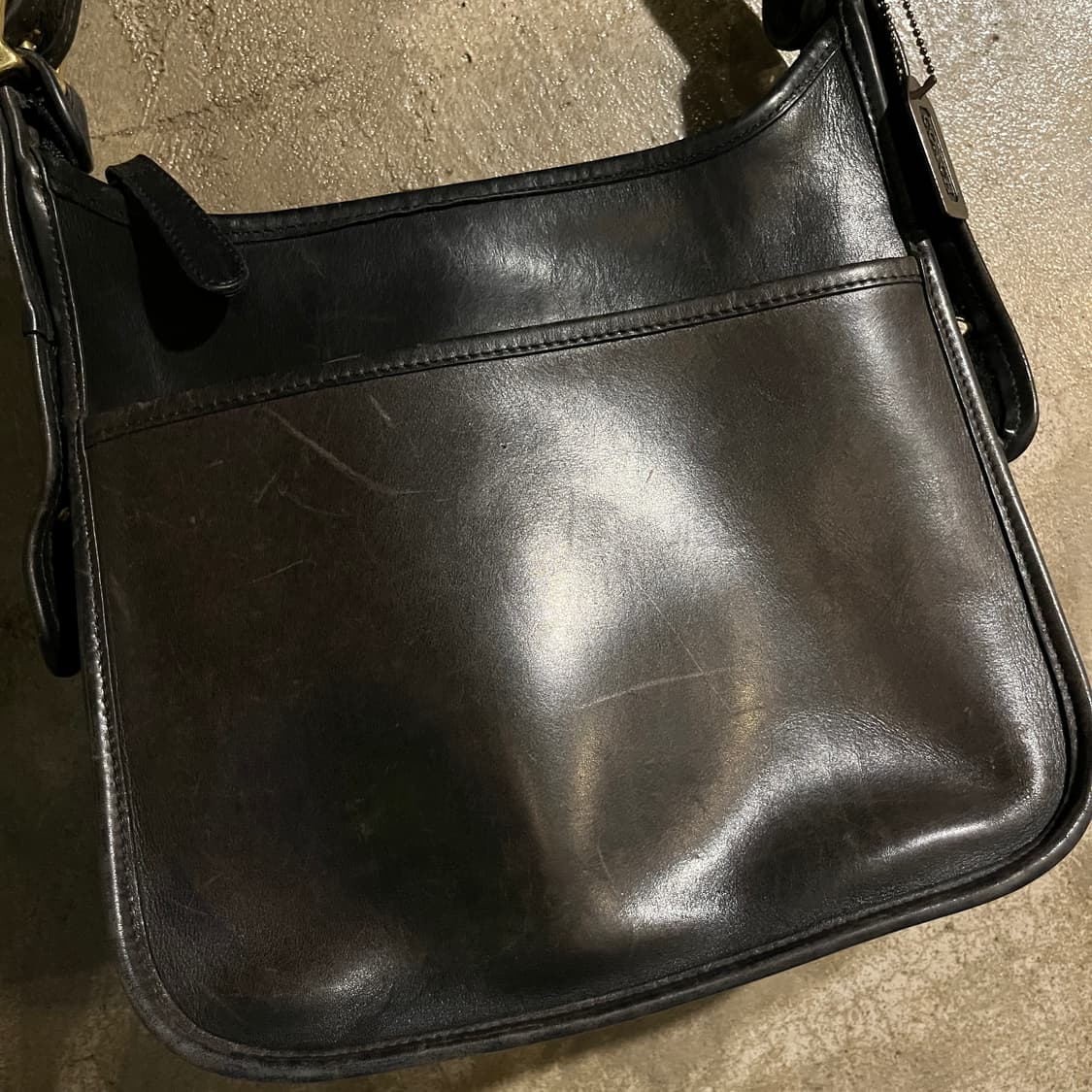 코치 핸드백 숄더백 상품이미지6