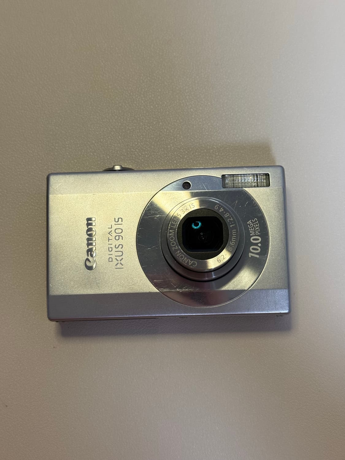 캐논 익서스 90 is / canon ixus 90 is 상품이미지3