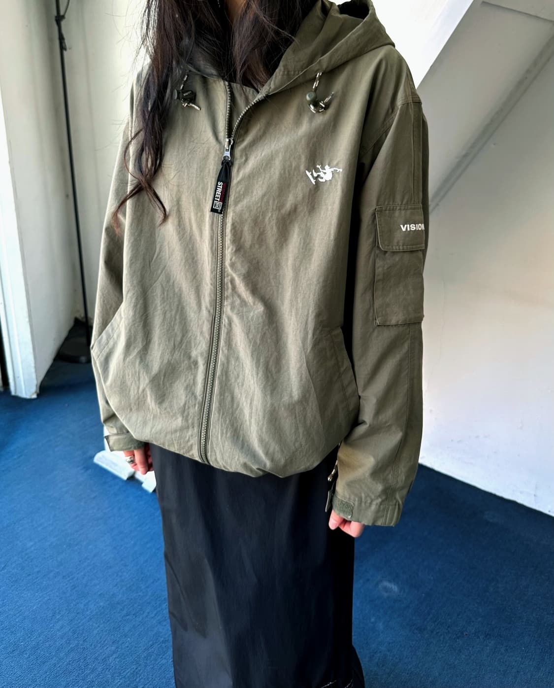 VISION STREET WEAR jp 상품이미지9