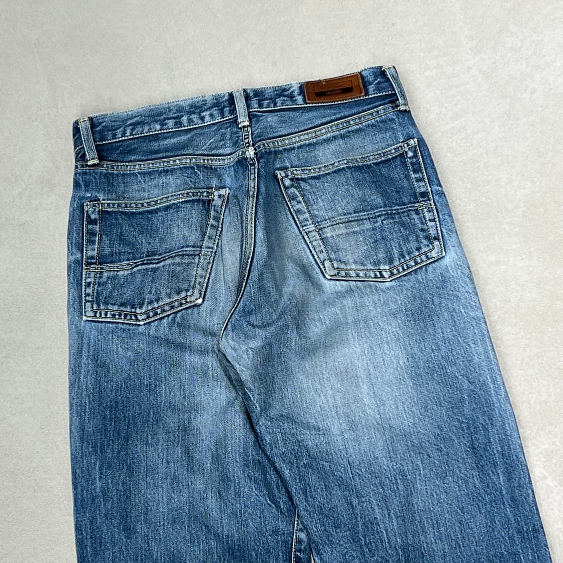 폴스미스 데님팬츠 s08869 상품이미지4