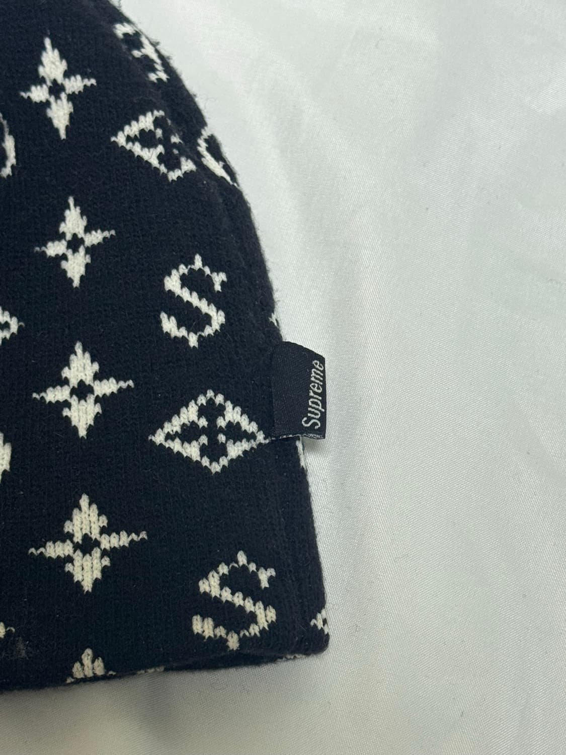 올드 슈프림 2piece archive 상품이미지2