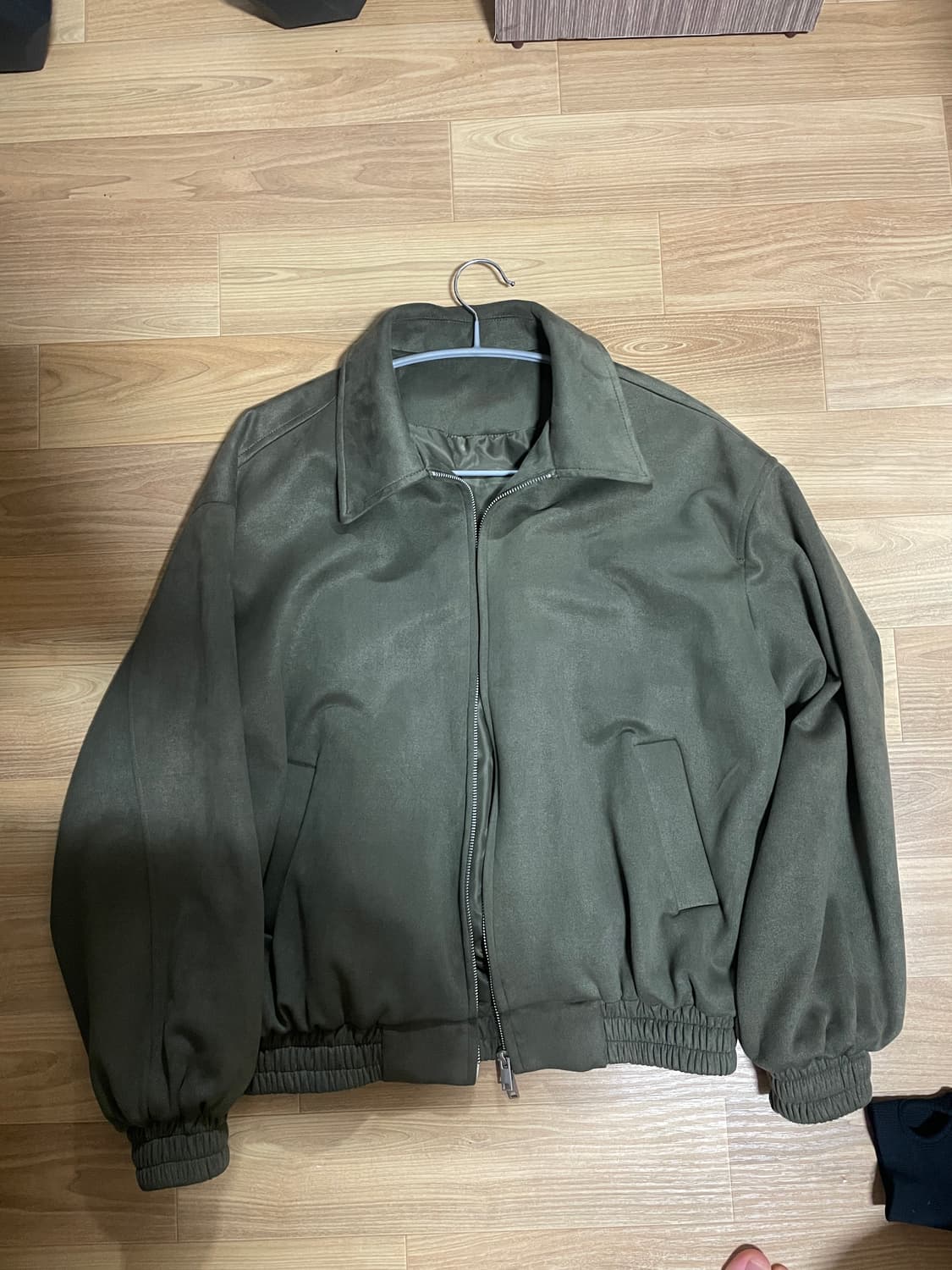 스탠다드 에러 블루종 상품이미지3