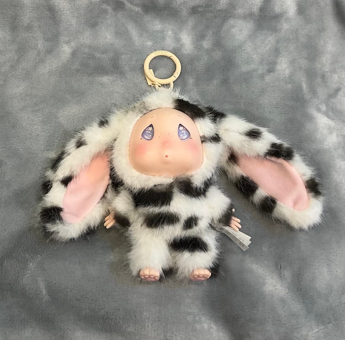 글로니 로니 키링 moowy 상품이미지2