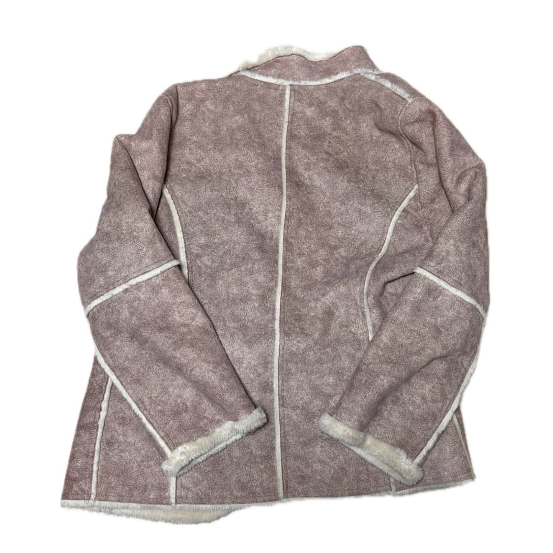 일본 빈티지 더플 퍼 자켓 duffle jacket 상품이미지2