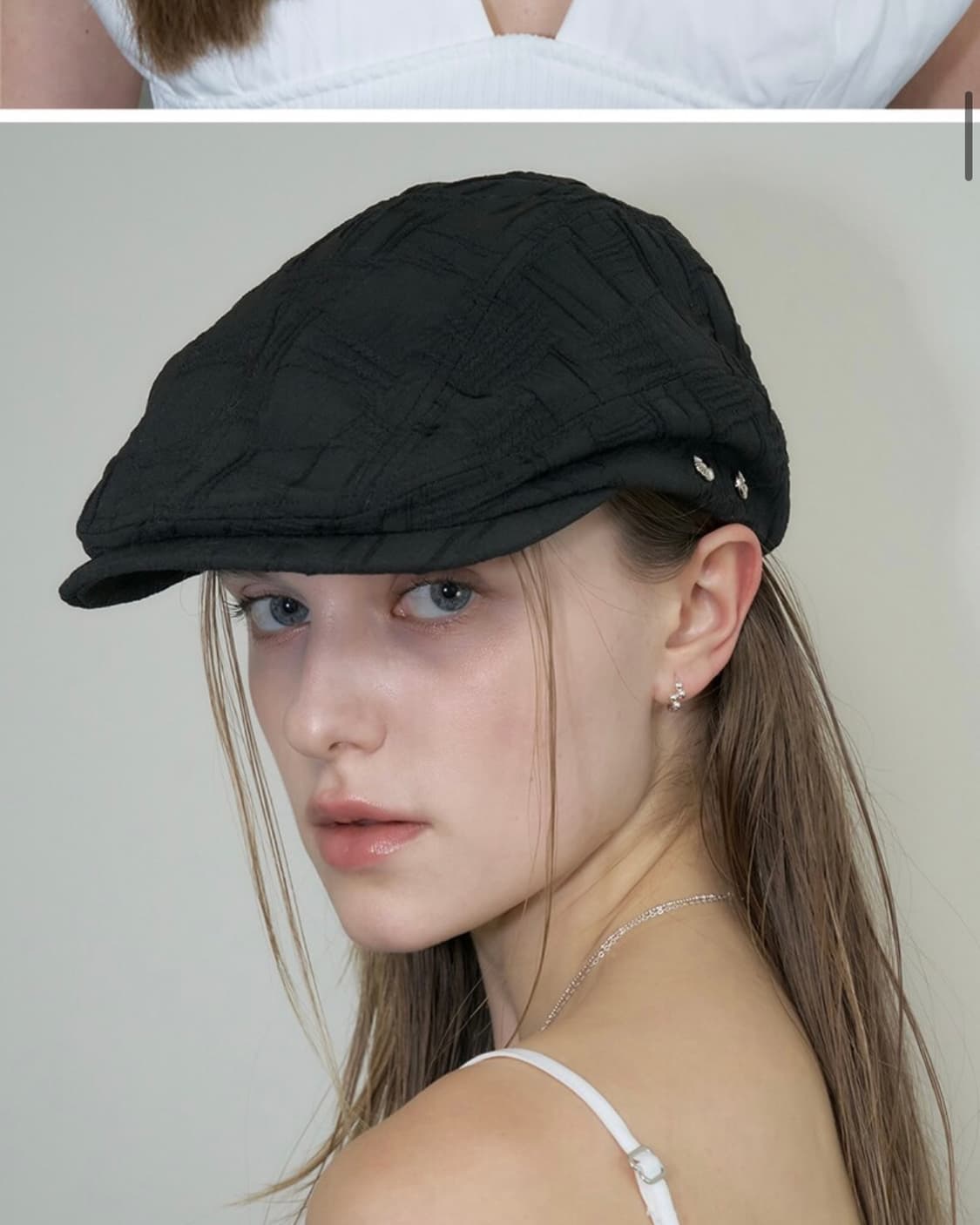 제나두 헌팅캡 상품이미지4