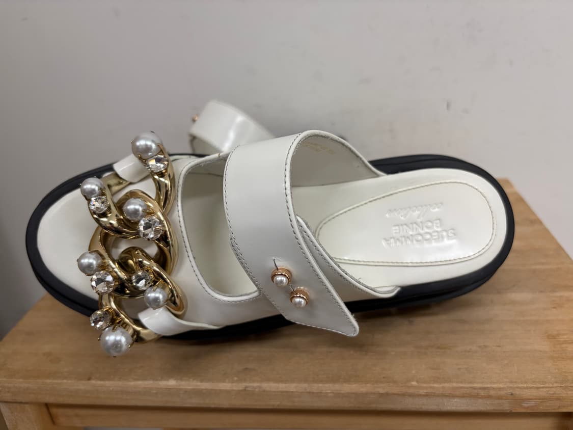 슈콤마보니 여성 샌들 225 상품이미지8