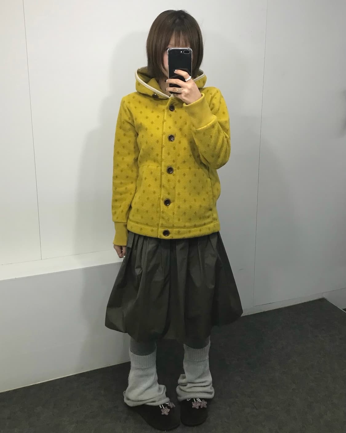 🧸No.망고맛 너드Set 🧸 상품이미지3