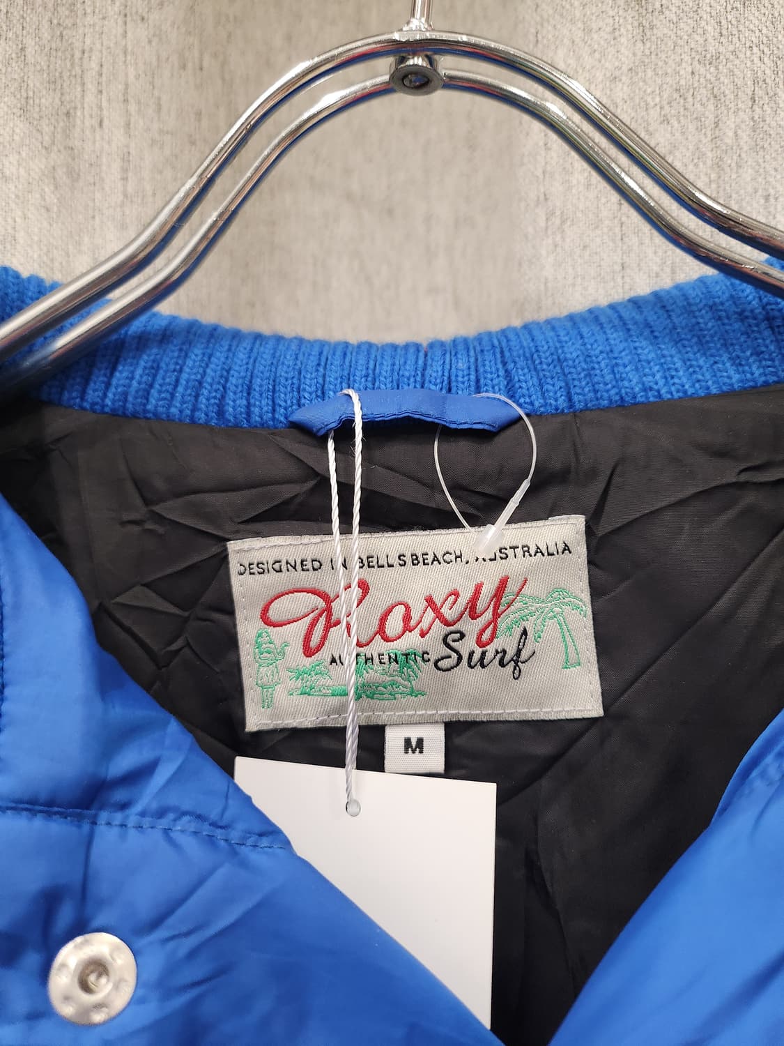 Roxy Vintage Padding Vest 상품이미지5