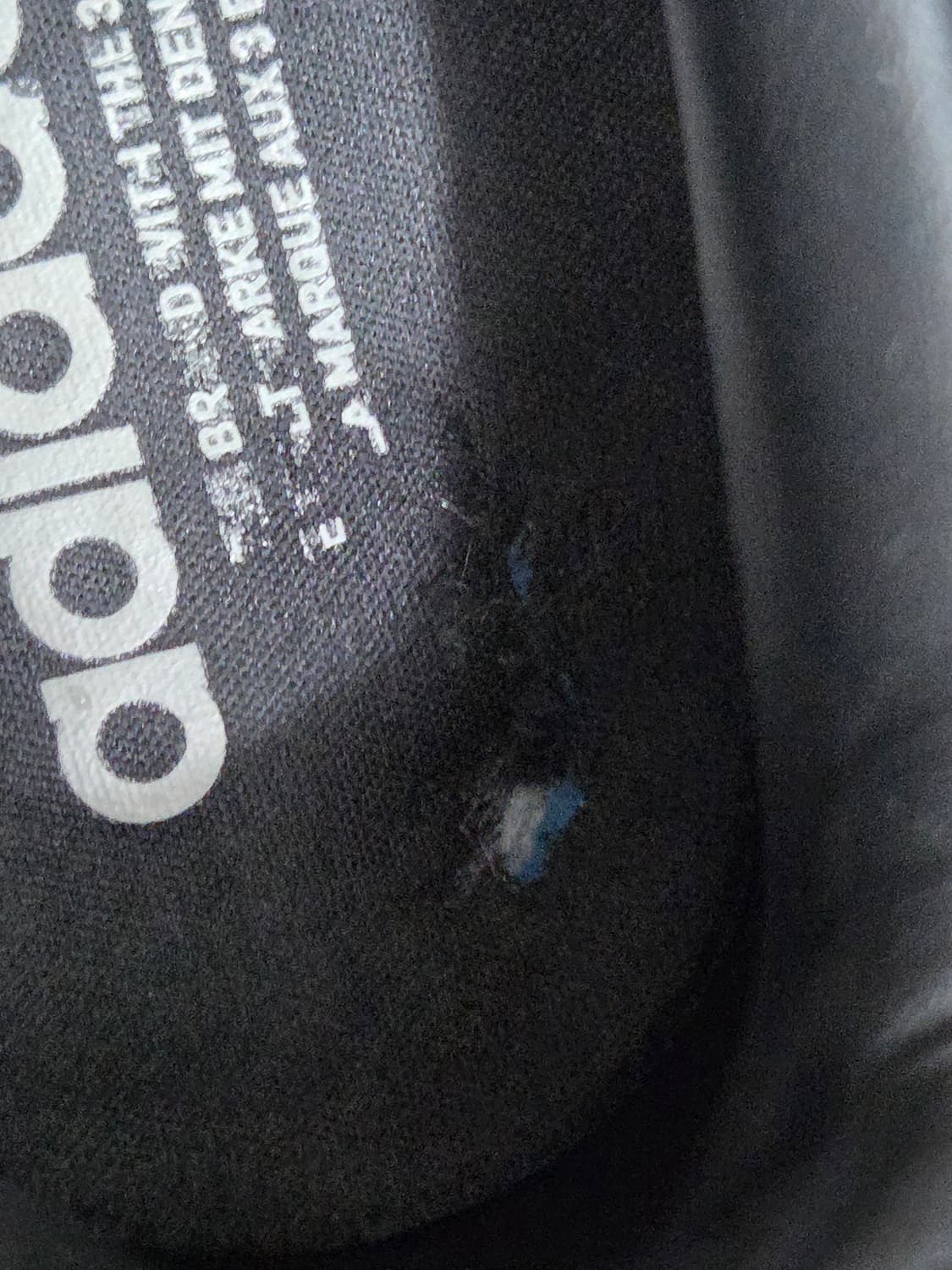 (280) 아디다스 스탠스미스 블랙 상품이미지8