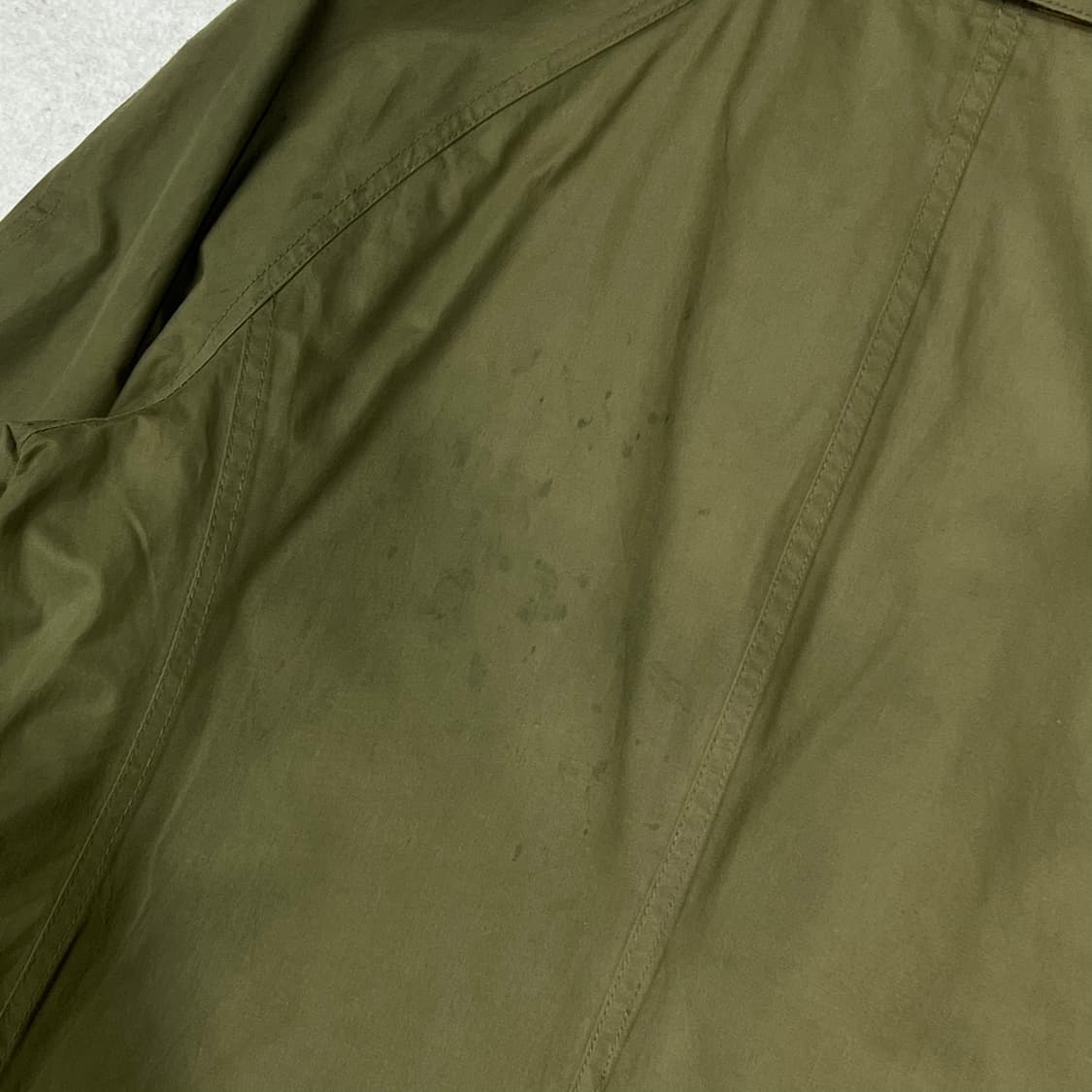 바버 비드널 후드자켓 s10192 상품이미지6