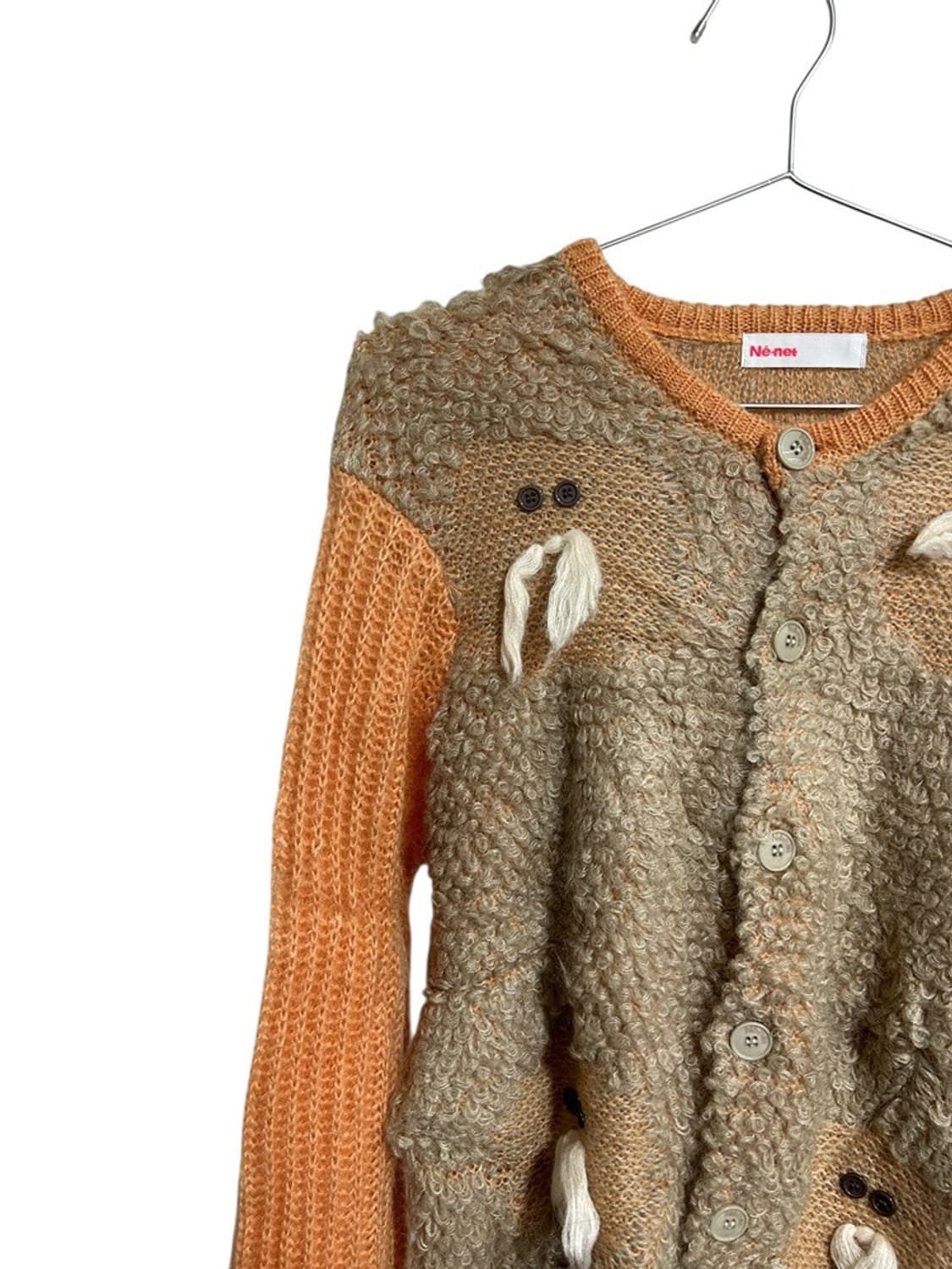 vtg cardigan 상품이미지3