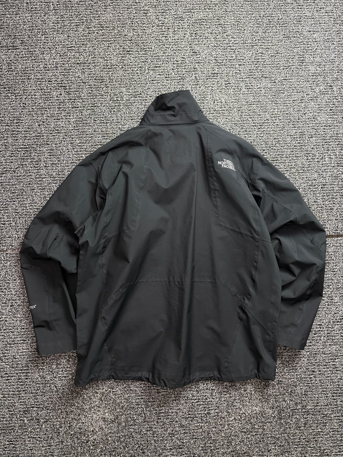 노스페이스 고아텍스 프로쉘 마운틴 자켓 2364 상품이미지5