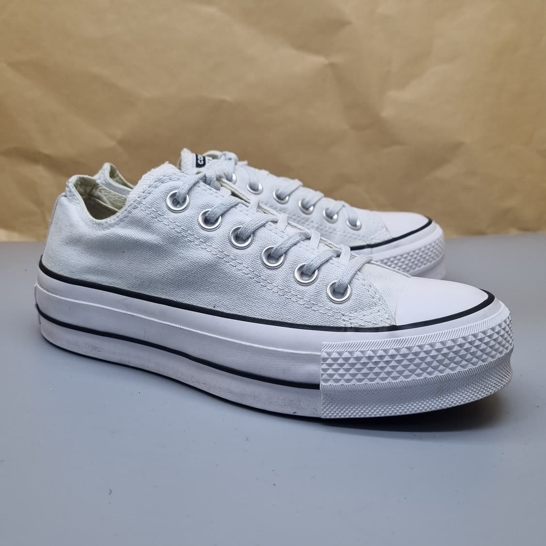 컨버스 리프트 여성스니커즈230  상품이미지1