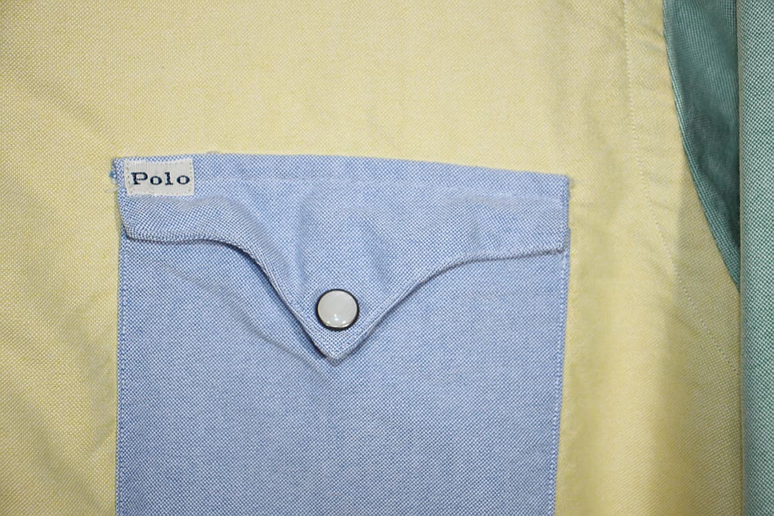 Polo Ralph Lauren 폴로셔츠L 상품이미지7