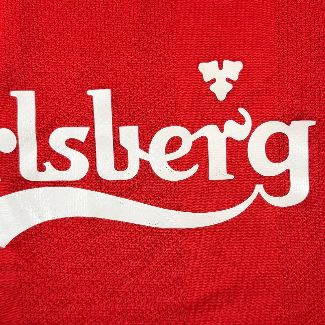 08-10 리버풀 홈 제라드 유니폼 상품이미지8