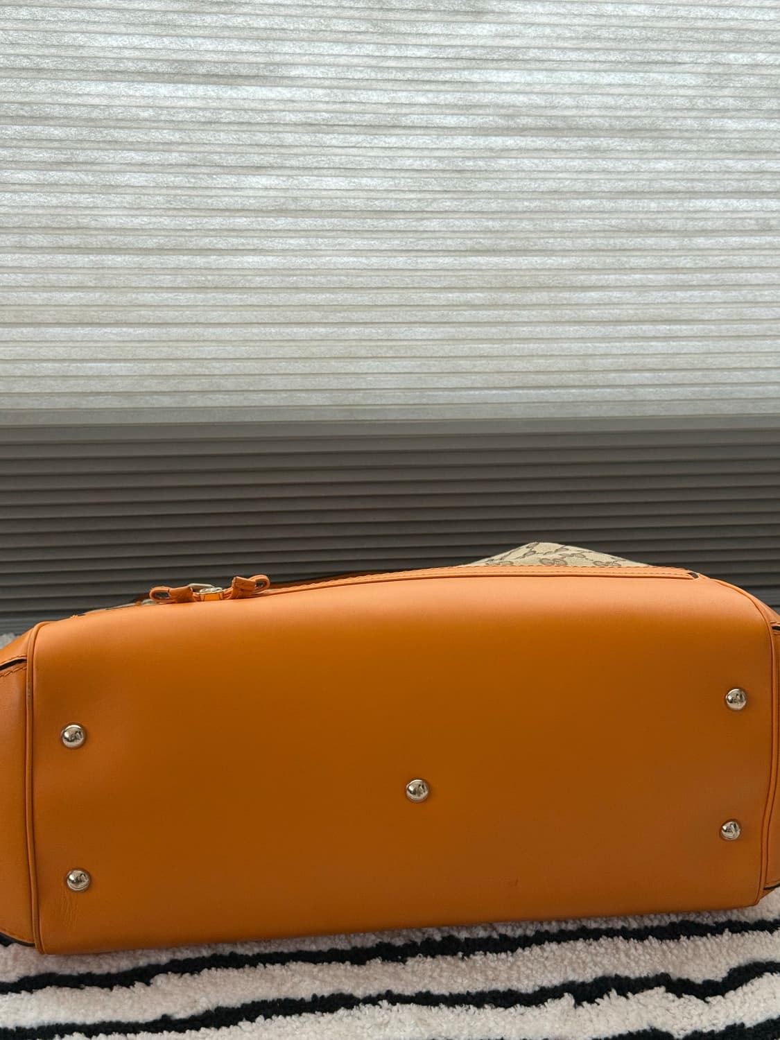 GUCCI 구찌 메이페어 GG 캔버스 라지 (257349) 상품이미지4