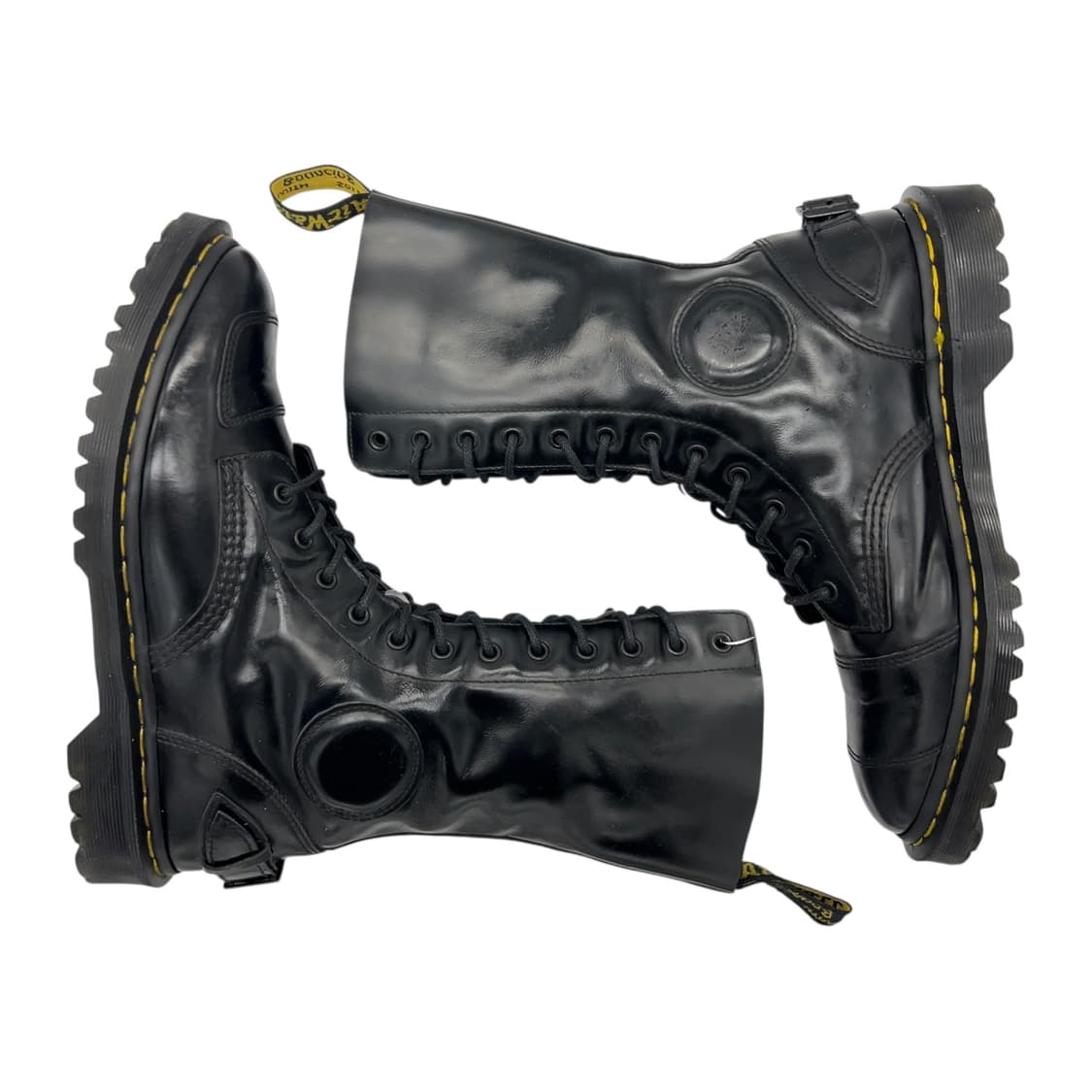 280 닥터마틴 닐슨 12홀 (UK9) 상품이미지2