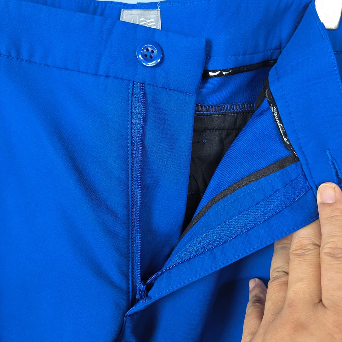 남성 아디다스 adidas 아디퓨어 골프팬츠 2XL 상품이미지6
