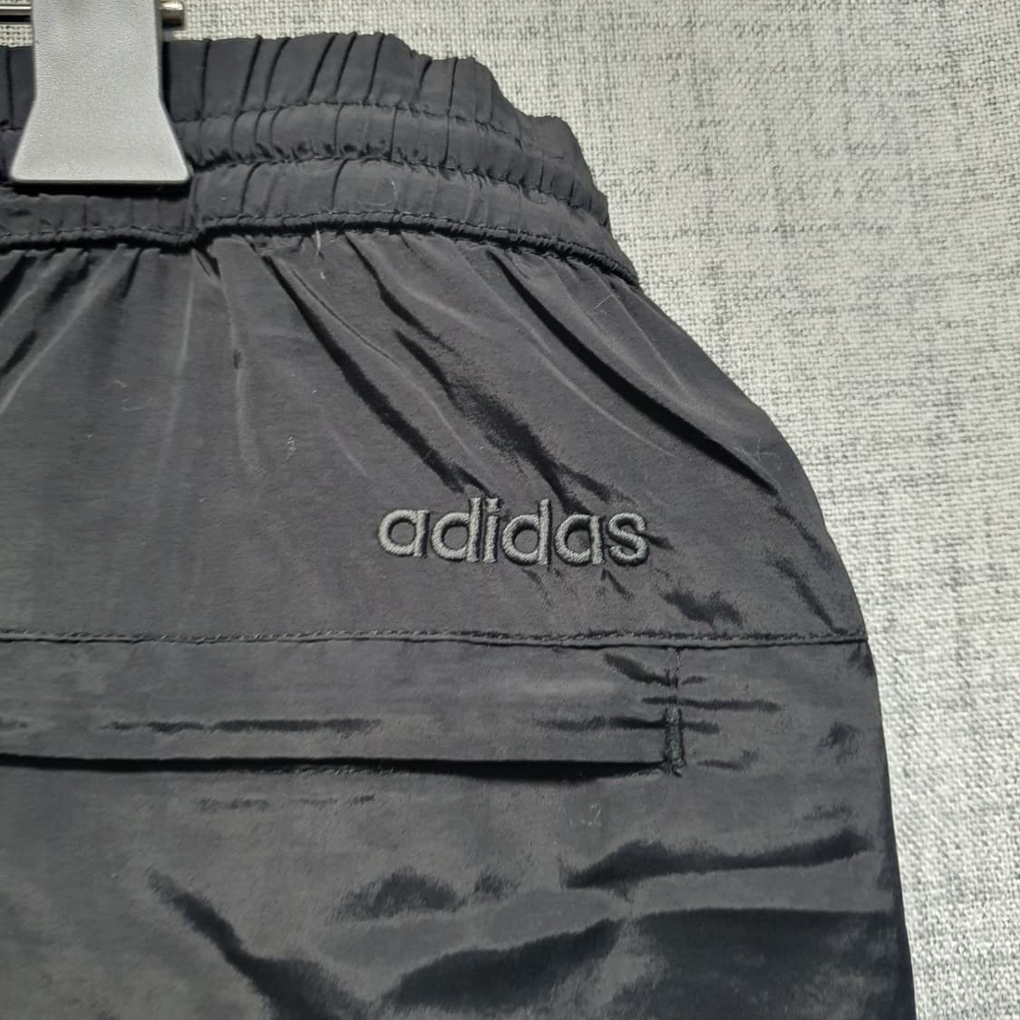 아디다스 남성 우븐 팬츠 상품이미지5