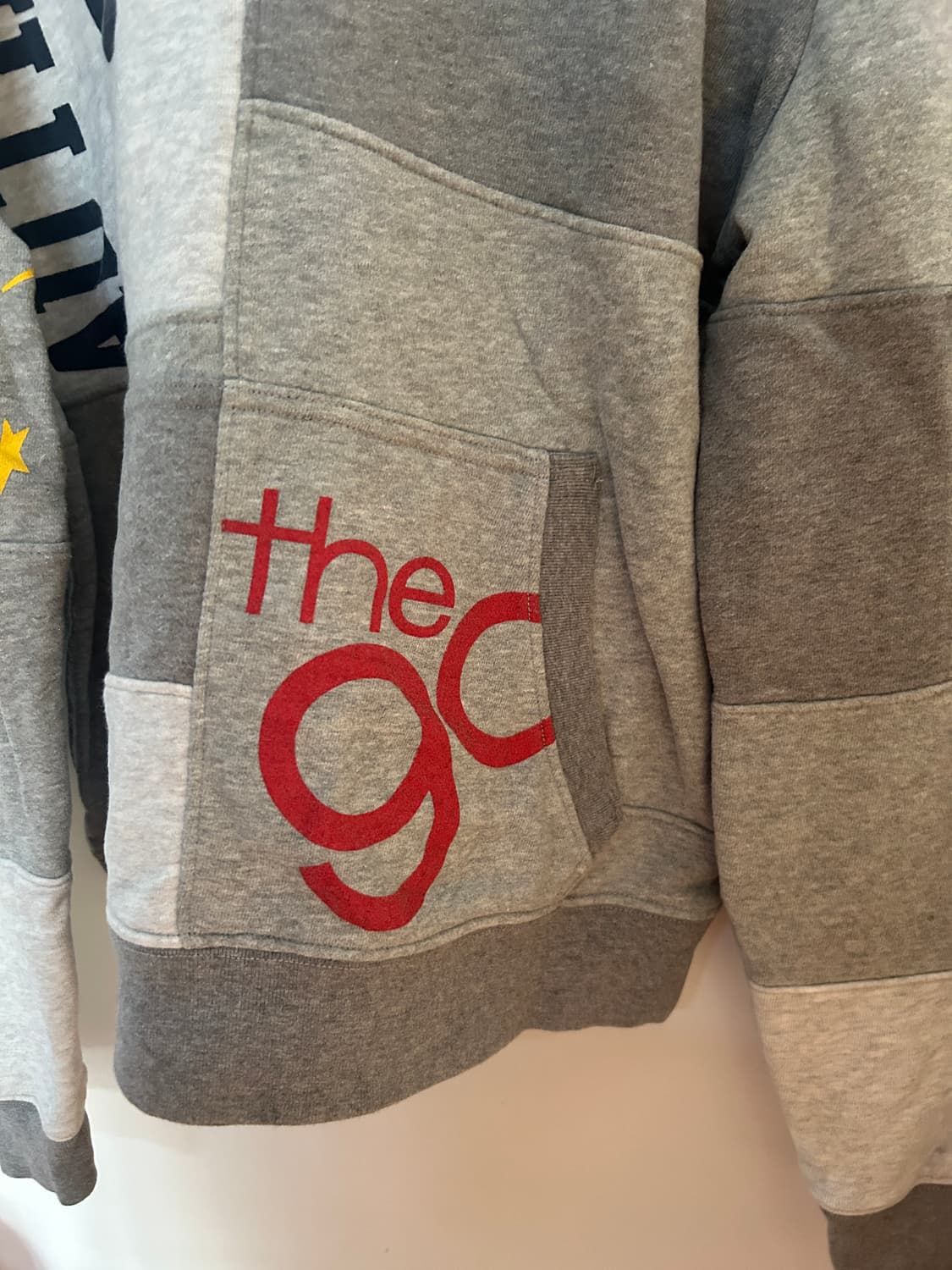 갭 후드티  상품이미지4