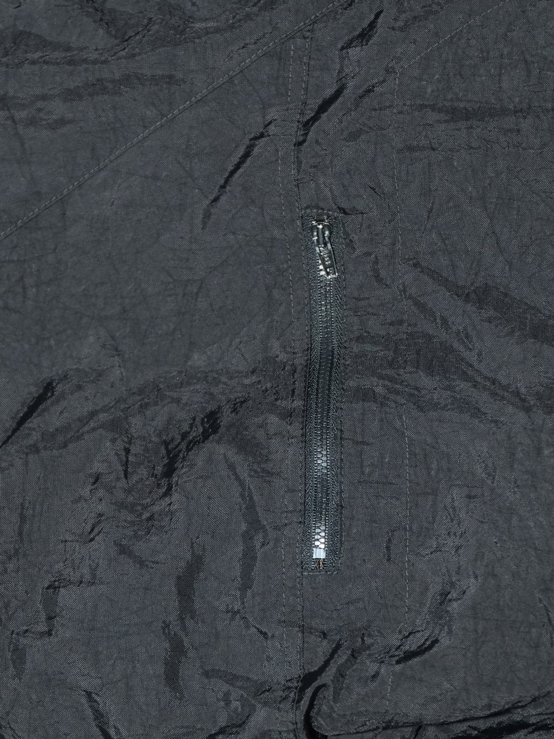 [정품]아디다스 빈티지 후드 윈드브레이커 점퍼 상품이미지4