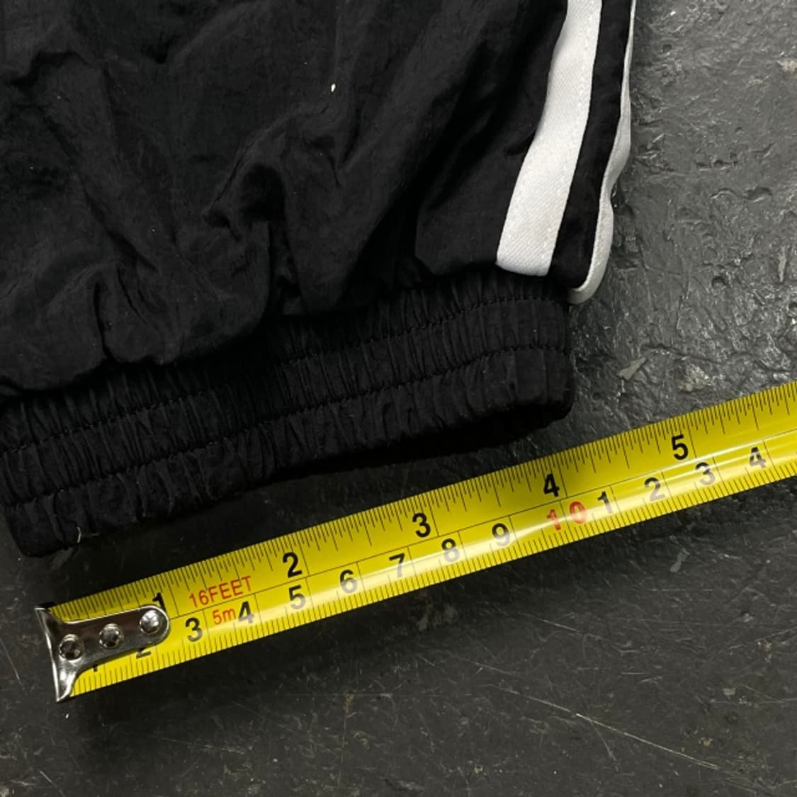 100 아디다스 나일론 팬츠 상품이미지6