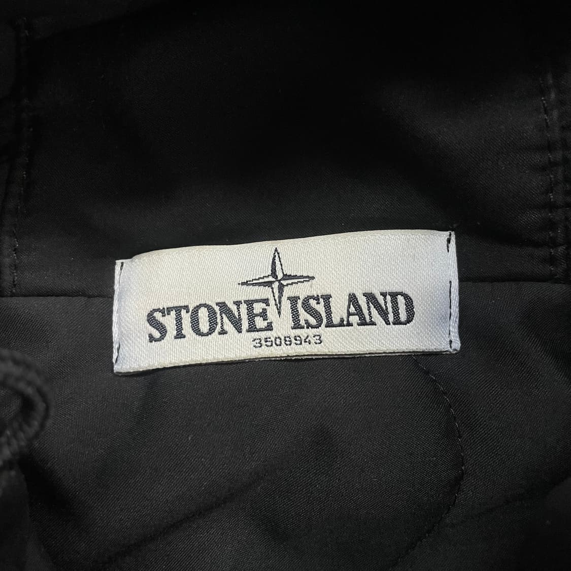 스톤아일랜드 다비드-tc 다운 포켓 후드 점퍼 자켓 상품이미지4