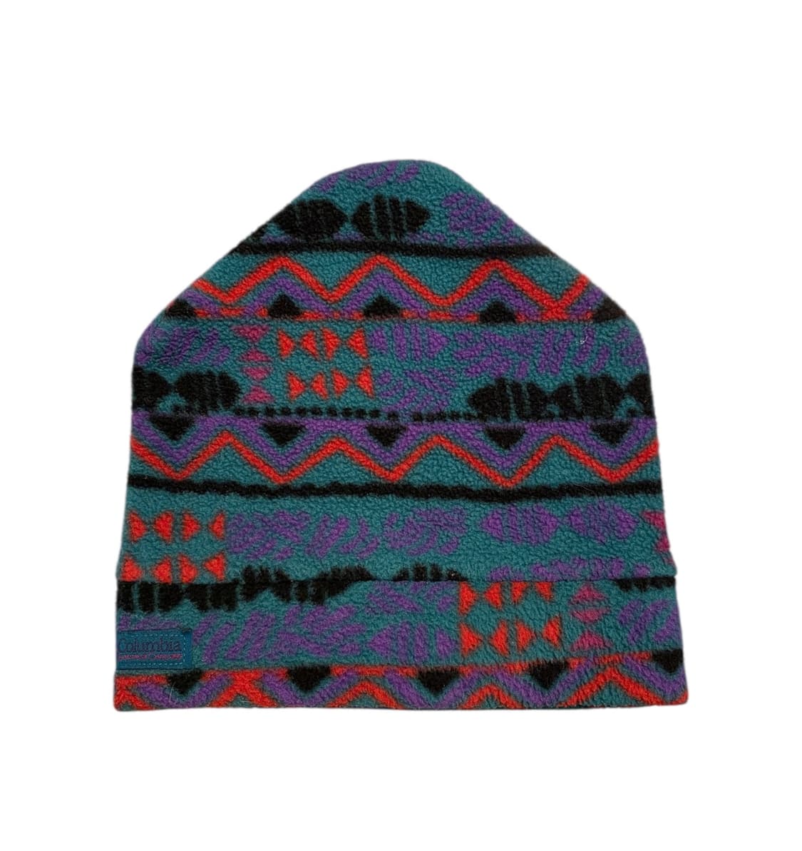 90s Columbia beanie 상품이미지1