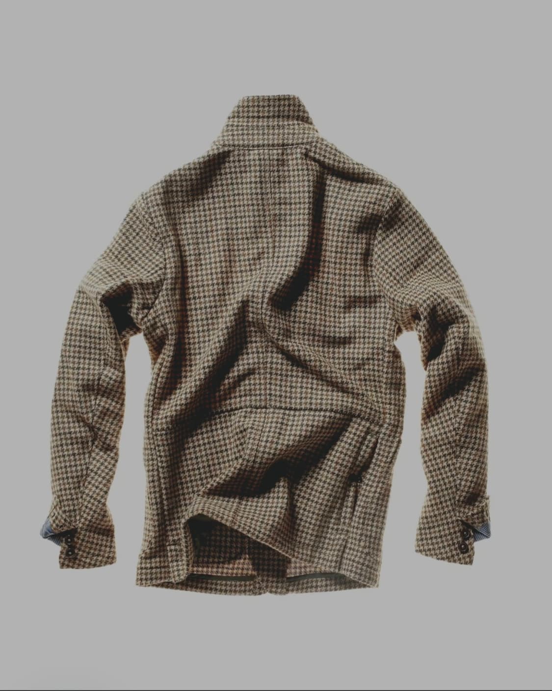 렐웬 헤리티지 트랩 블레이저 상품이미지2