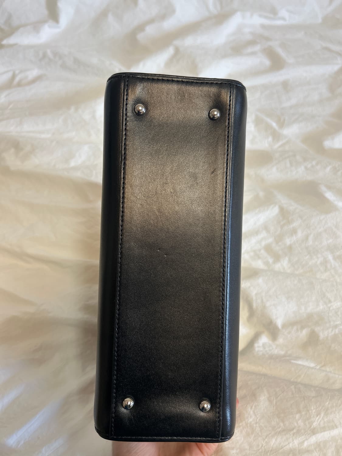 투티에 SAC LOQUET SMALL 가방 상품이미지7