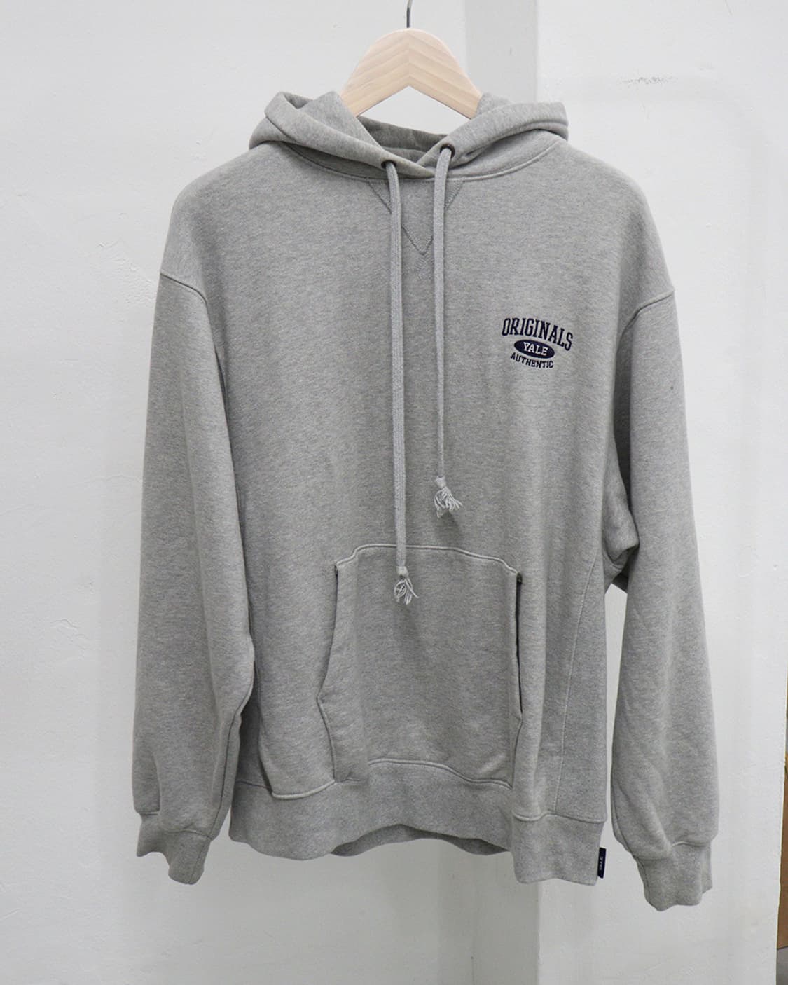 비슬로우 BESLOW YALE hoodie 상품이미지1