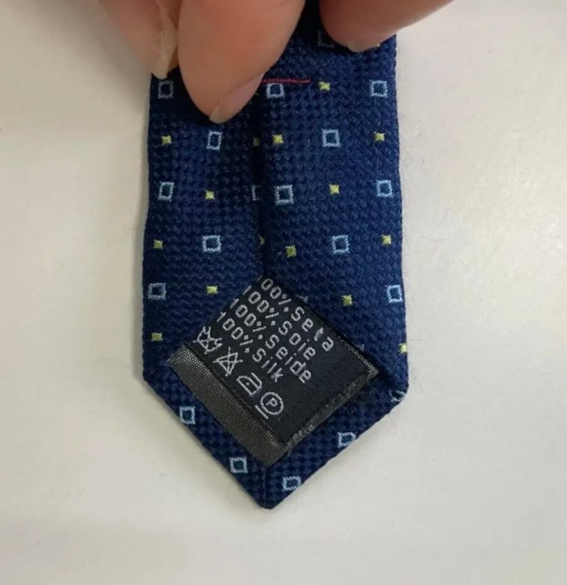 찰스주르당 넥타이 상품이미지6