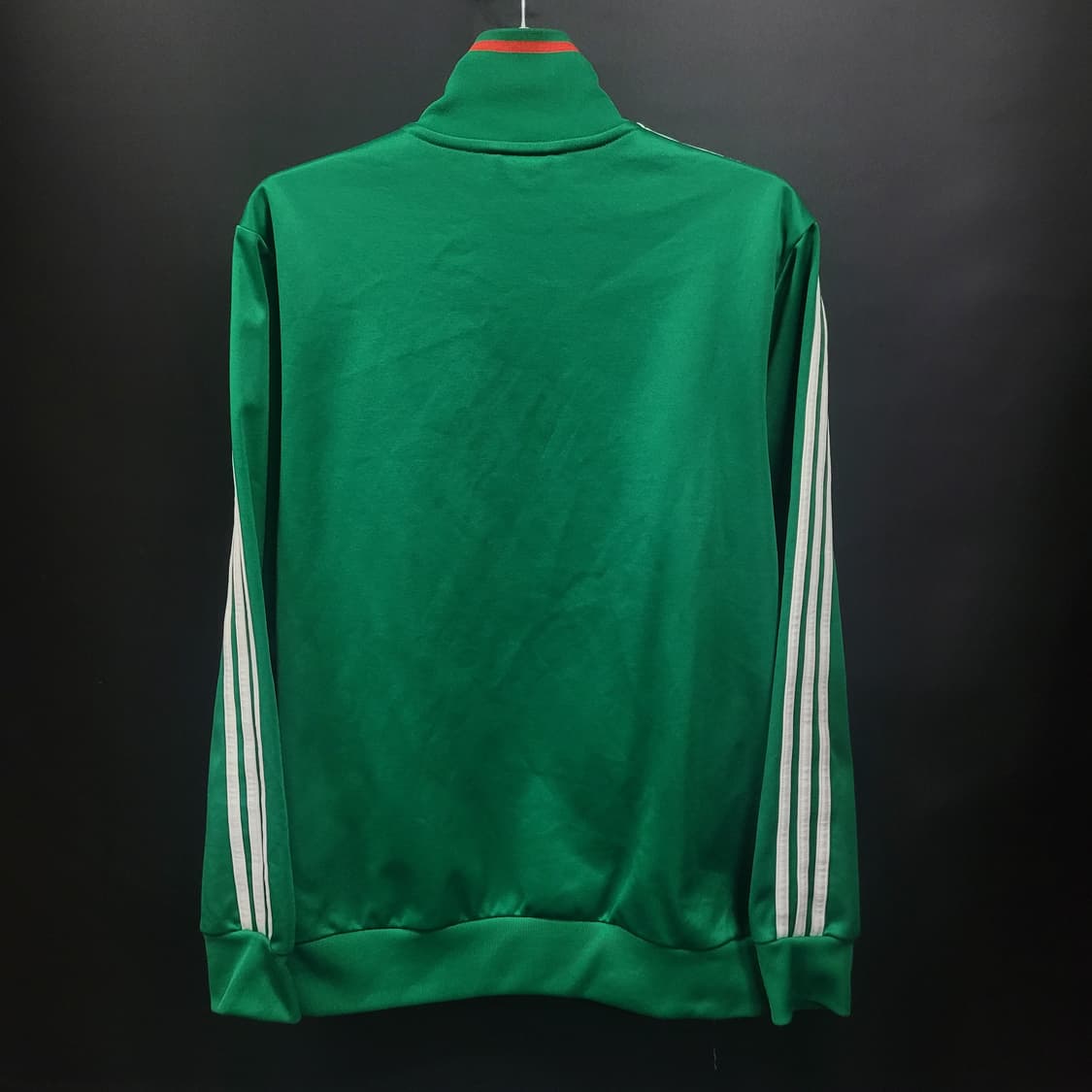 아디다스 멕시코 FMF 국대 트랙탑 져지  상품이미지4