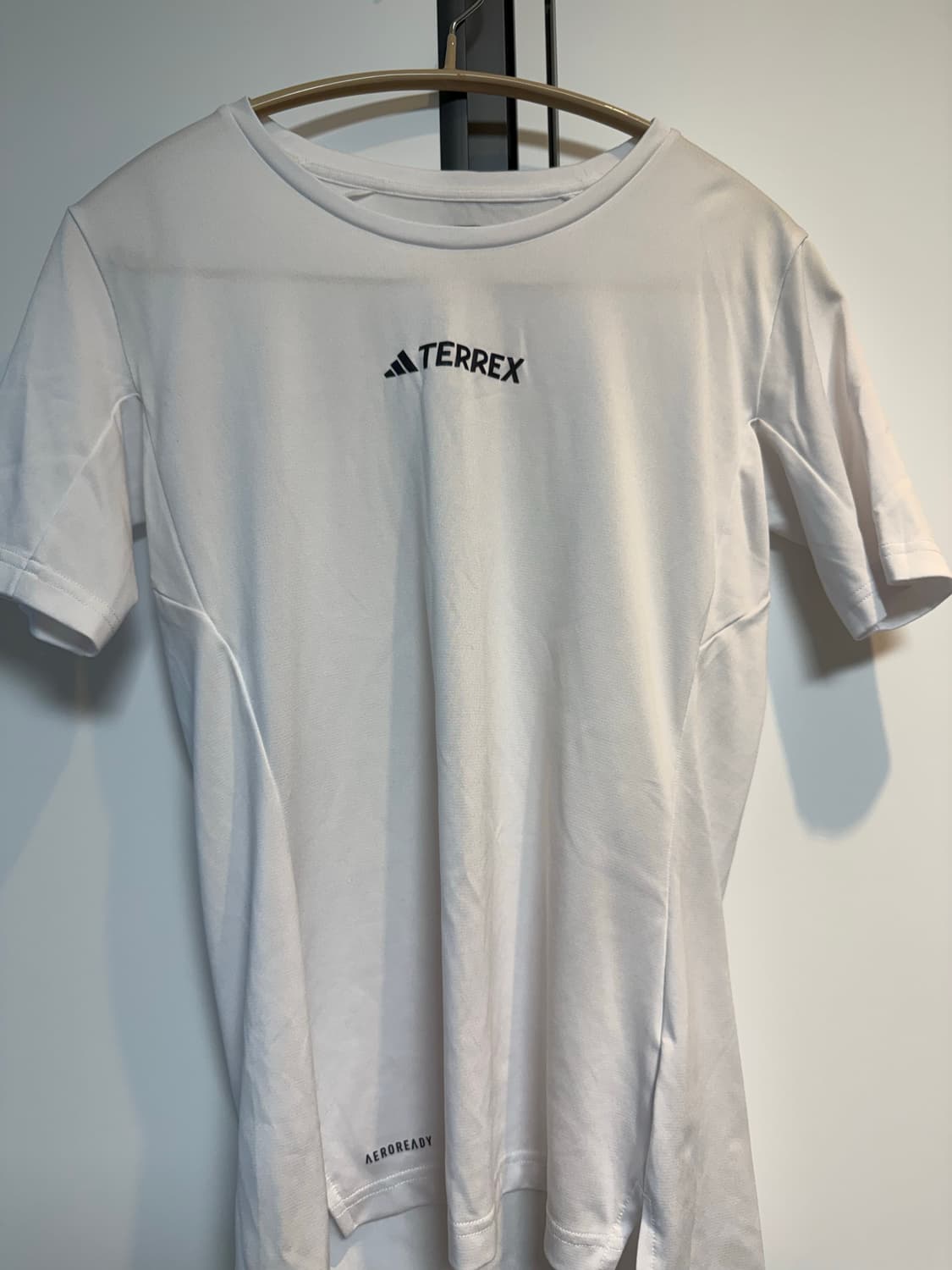 아디다스 반팔티 BQJ HM4040 TERREX 멀티 티 상품이미지1